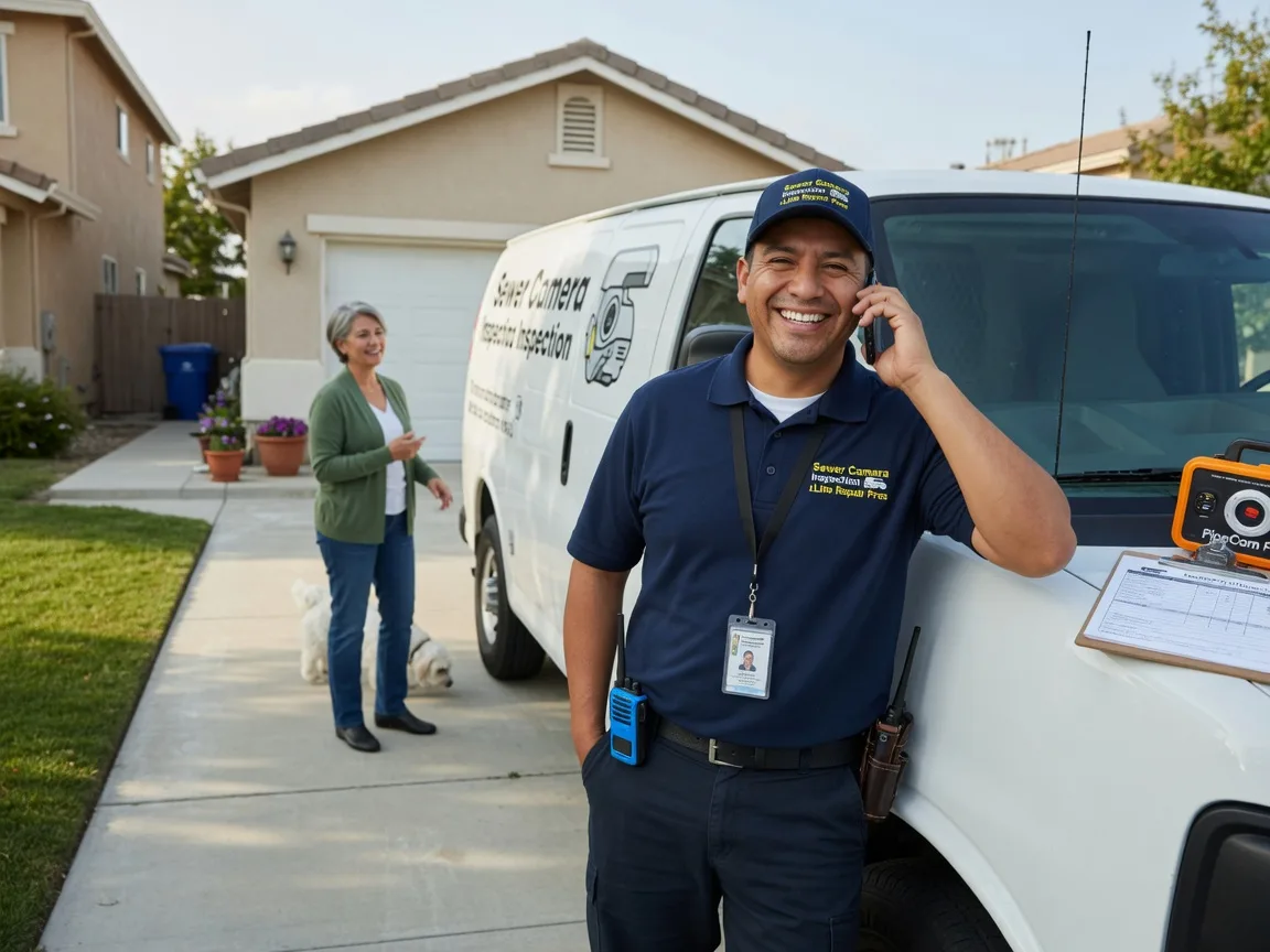 Sewer Line Repair Hay Springs, NE FAQs